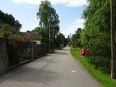  Wanderroute ber die Radetzky-Strae 