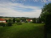  Blick auf Kleinwetzdorf 