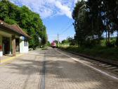  Hst. Glaubendorf - Wetzdorf 