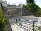  Bahnunterfhrung bei Kleinwetzdorf 