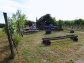  Blick zur Brechelmacher's Ranch - 2. K+L 