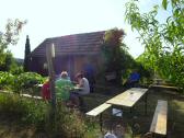  Blick zur Brechelmacher's Ranch - 2. K+L 