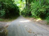  Wanderroute durch den Polstergraben 