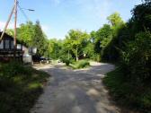  Wanderroute durch die Kellergasse Polstergraben 