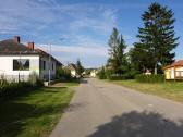  Wanderroute ber die Parkstrae zum Ziel 