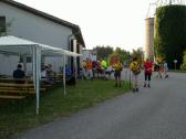  Wanderer und Marathonis bei der 1. K+L 
