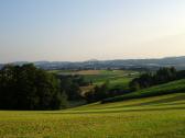  sehr schner Fernblick 
