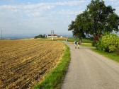  Wanderroute zur 2. K+L 