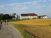  Wanderroute zur 2. K+L und zugleich Rckweg 
