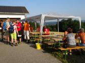  Marathonis bei der 2. K+L 