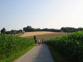  Marathonis zur und von der 2. K+L 