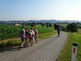  Wanderroute nach Herdmann 