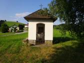  Kapelle in der Nhe des Gehfts Herdmann 