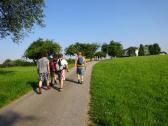  Wanderroute zm Gehft Herdmann 