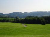  Fernblick zur Wanderstrecke 