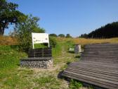  Rastplatz Mhlberg am Donausteig 