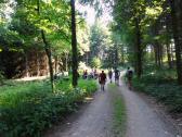  Blick zur 3. K+L 