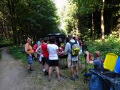  Marathonis bei der 3. K+L 