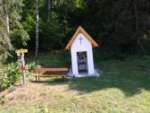  schne neue Kapelle Nhe Grabsteiner 