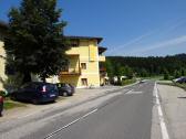  Blick zum Gasthaus Aumhle 