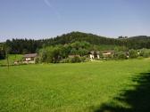  Blick zur Gehftgruppe Aumhle 