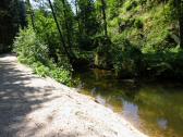  Wanderweg entlang des Gieenbachs 