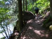  Wanderweg entlang des Gieenbachs 