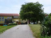  Wanderroute beim Gehft Schweighofer am Knappetsberg 