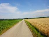  weit ist der Blick und weit der Weg 