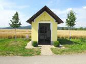  Aussiedlungskapelle (Haselbauerhof) 
