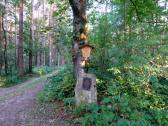  das "Jgerkreuz" 
