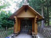  die schne Waldkapelle 