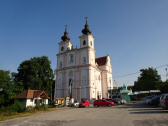  Wallfahrtskirche Basilika Maria Dreieichen 
