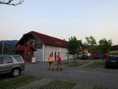  Start-Ziel im Sportgebude 