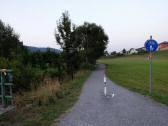  Wanderweg entlang der Ysper 