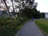  Wanderweg entlang der Ysper 