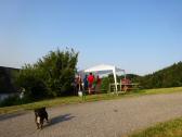  2. K+L beim Gehft Alten in Bogenreith 