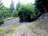  Wanderweg zur Burgsteinmauer 