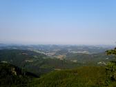  herrlicher Fernblick Richtung Waldhausen 