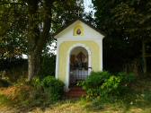  die Gehretslehenkapelle 