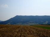  schner Fernblick zum Peilstein 