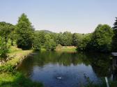  der idyllischen Jgerteich 