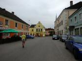  Wanderroute ber den Marktplatz 