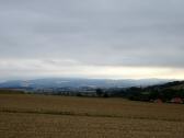  schner Fernblick Richtung Waldviertel 