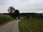  Wanderroute zum Ort Hofa 