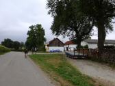  Wanderroute bei Oed am Seichten Graben 