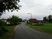  Blick nach Moos 