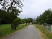  Wanderroute nach Winden zur A1 