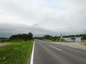  Wanderweg entlang der B1 (Wienerstrae) zur Ybbs 