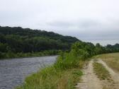  Wanderweg entlang der Ybbs 